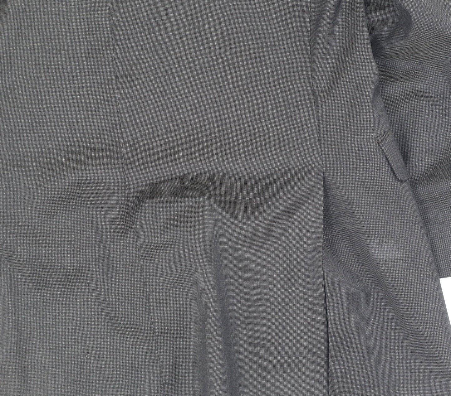 Marks and Spencer Men's Grey 38L Blazer