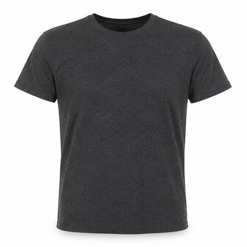 Rick and Morty Men's Black Graphic T-Shirt, Size S