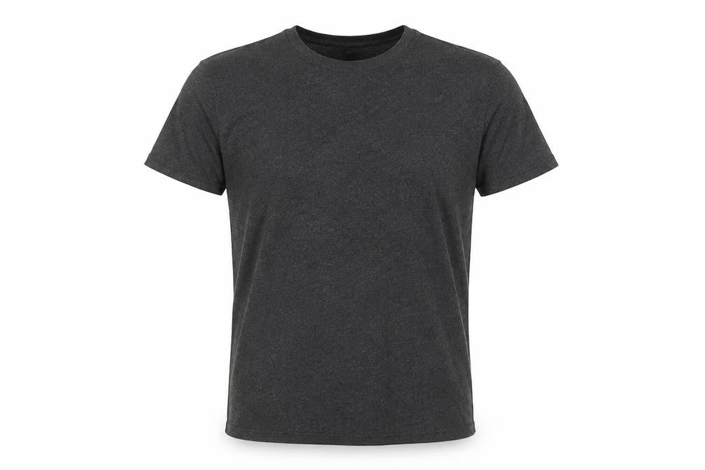 Rick and Morty Men's Black Graphic T-Shirt, Size S