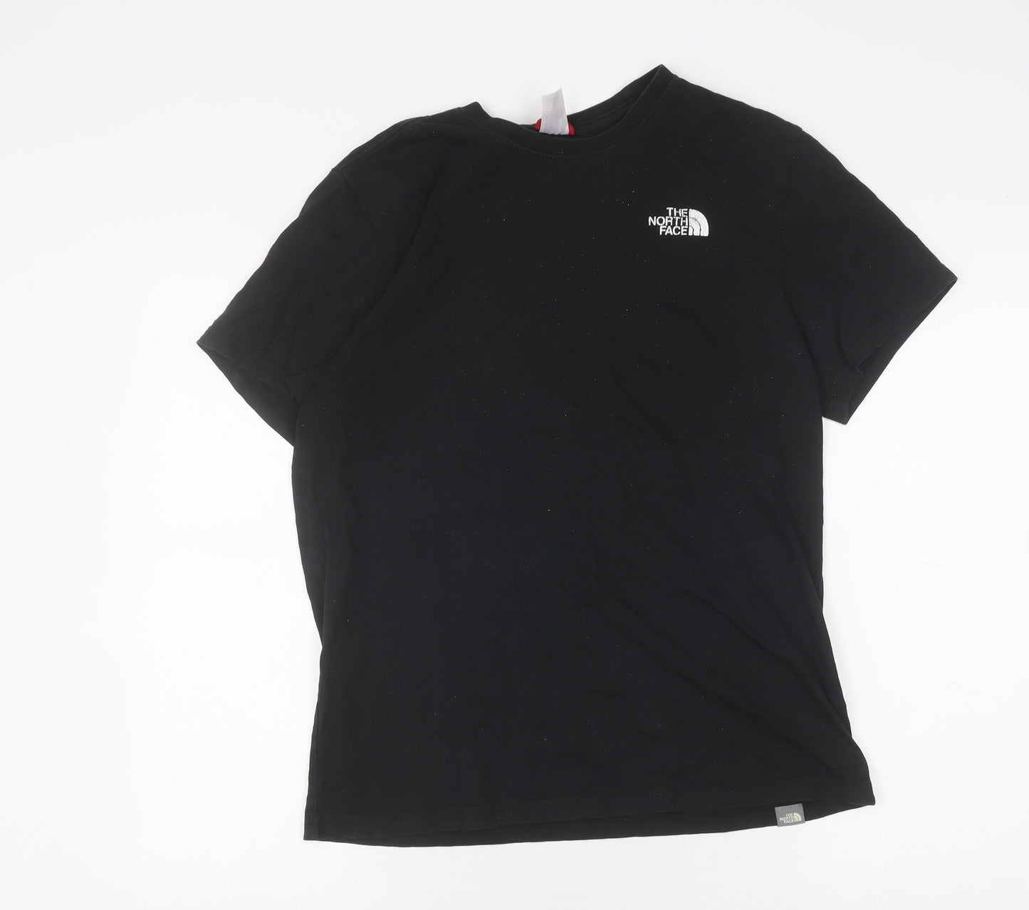 The North Face Men's Black M Graphic T-Shirt