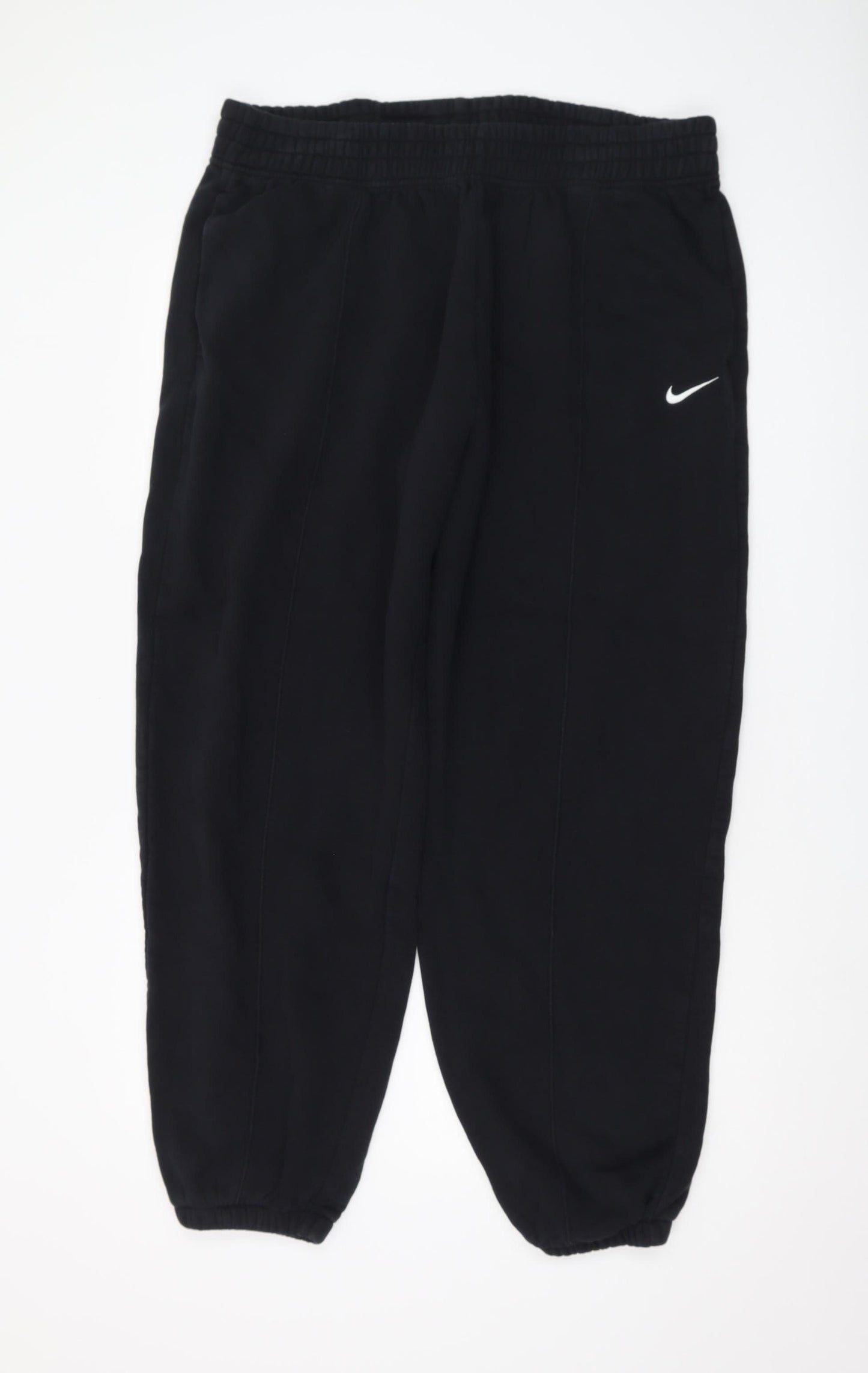 Nike Men's Black XL Sweatpants