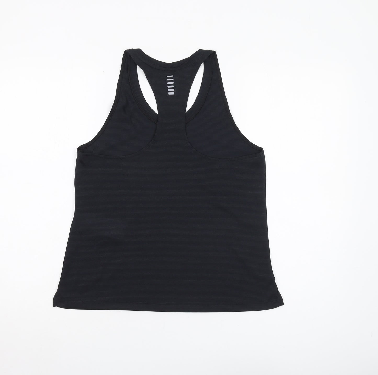 Under Armour Women's Black Tank Top M - Activewear