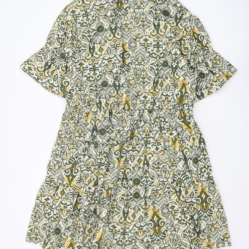 Marks and Spencer Women’s Geometric Dress Size 20
