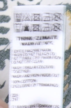 Marks and Spencer Women’s Geometric Dress Size 20