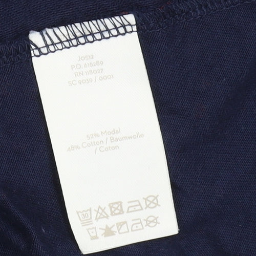 Boden Women's Multicoloured Polka Dot Shirt Dress