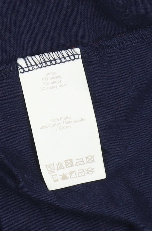 Boden Women's Multicoloured Polka Dot Shirt Dress