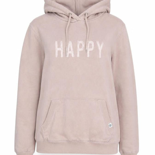 TOG24 Women's Pink Hoodie Size 12 - Casual & Comfy