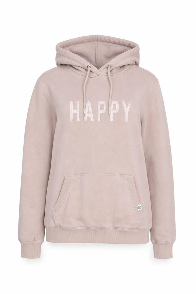 TOG24 Women's Pink Hoodie Size 12 - Casual & Comfy
