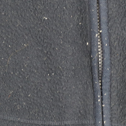 Marks and Spencer Women's Black Basic Jacket - Size S