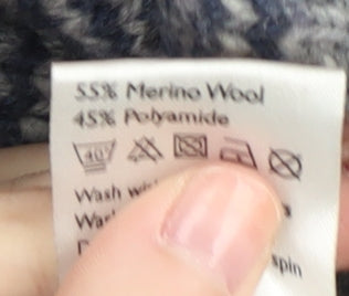 John Lewis Men's Grey Henley Jumper, L, Knit