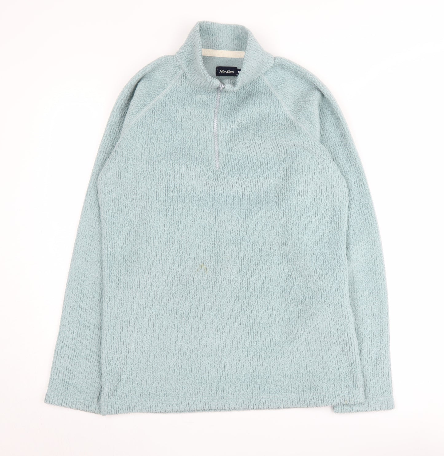 Peter Storm Women's Blue Pullover Sweatshirt Size 12