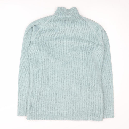 Peter Storm Women's Blue Pullover Sweatshirt Size 12