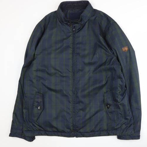 McGregor Men's Green Jacket, Size 60, Lined Casual Wear