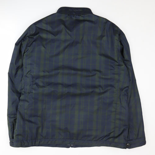 McGregor Men's Green Jacket, Size 60, Lined Casual Wear