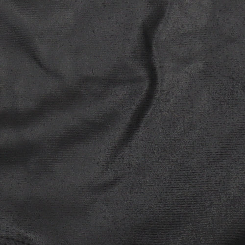 New Look Women's Petite Black Ankle Leggings Size 16