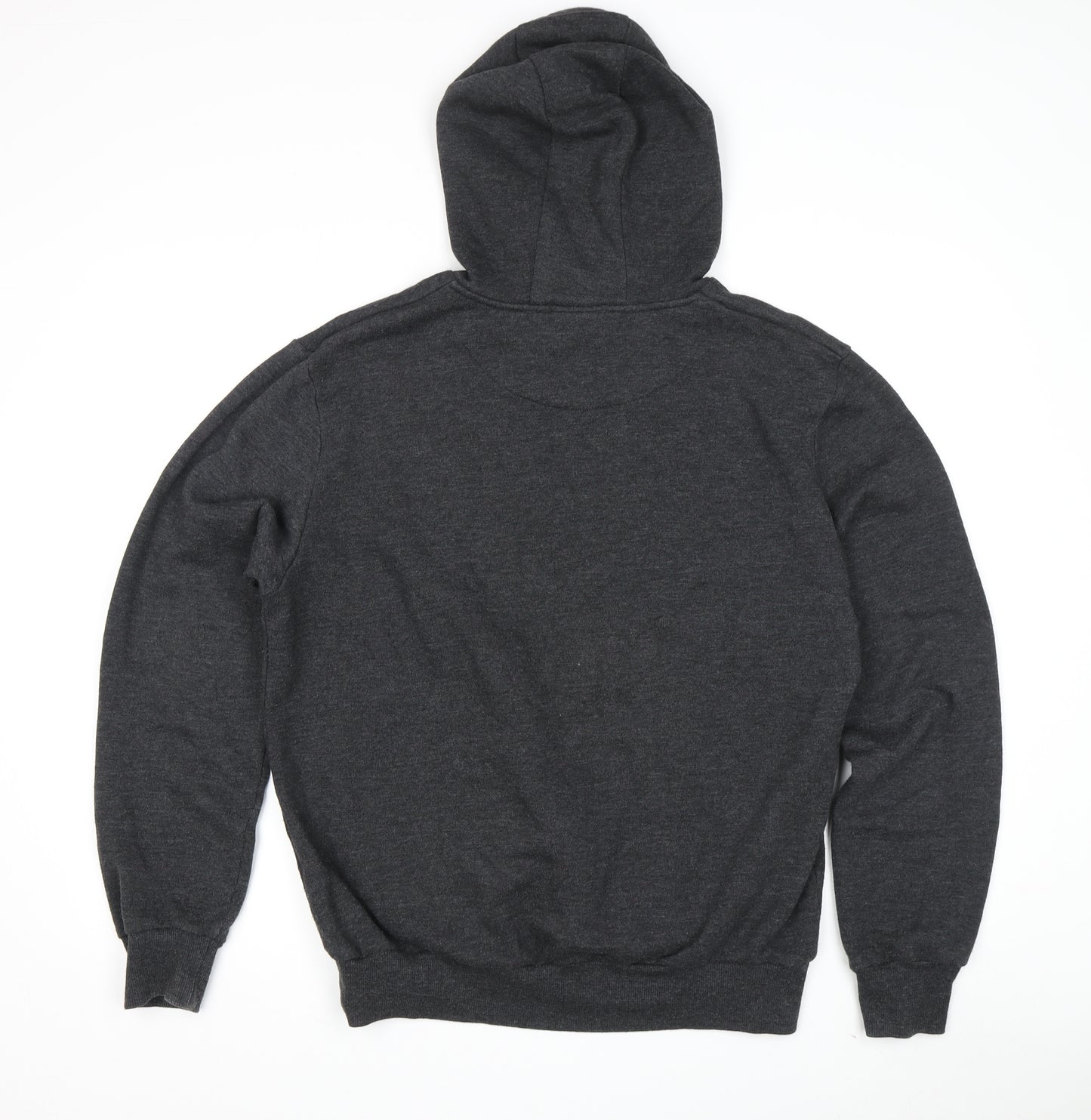 Xbox Men's Black Pullover Hoodie, Medium, Logo Accent