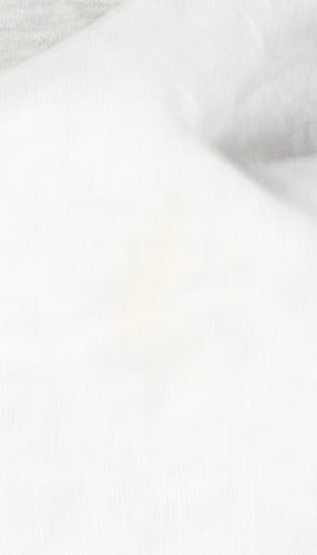 Adidas Ivory Unisex Pullover Sweatshirt, Size 16