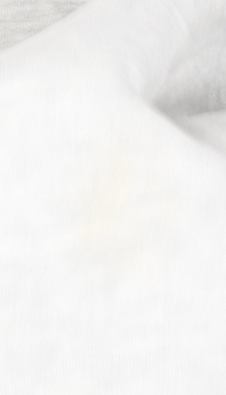 Adidas Ivory Unisex Pullover Sweatshirt, Size 16