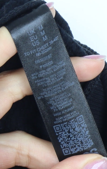 ASOS Men's Black Tokyo Graphic Hoodie Medium