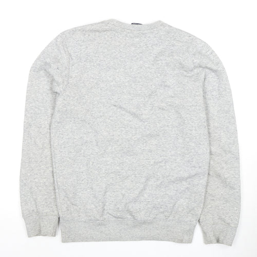 Champion Women's Grey XS Pullover Sweatshirt