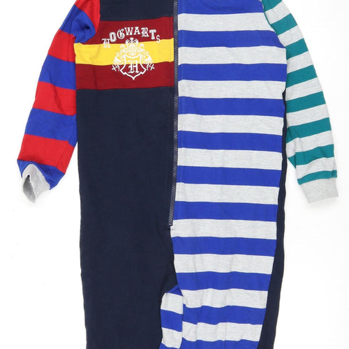 Marks and Spencer Boys Multicoloured Harry Potter Onesie