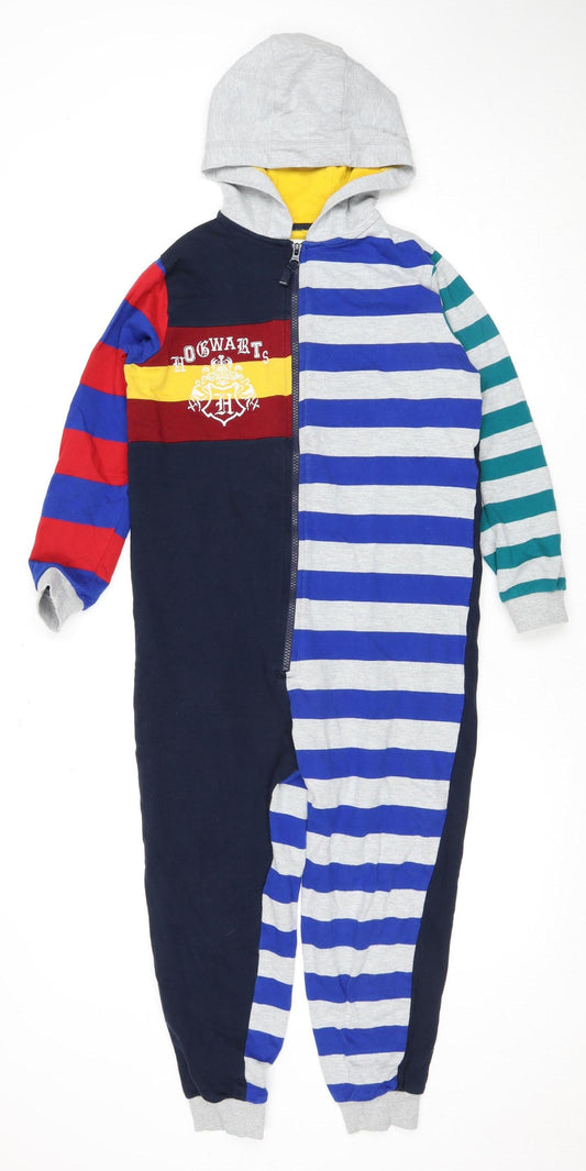 Marks and Spencer Boys Multicoloured Harry Potter Onesie