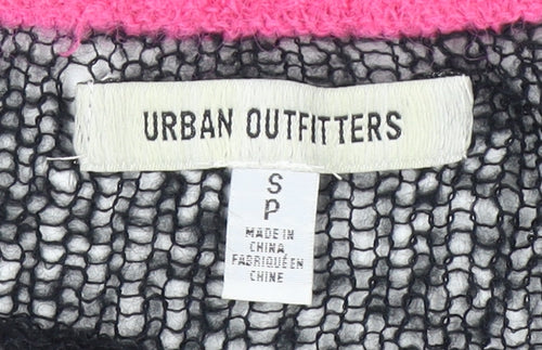 Urban Outfitters Women's Multicoloured Cardigan XS