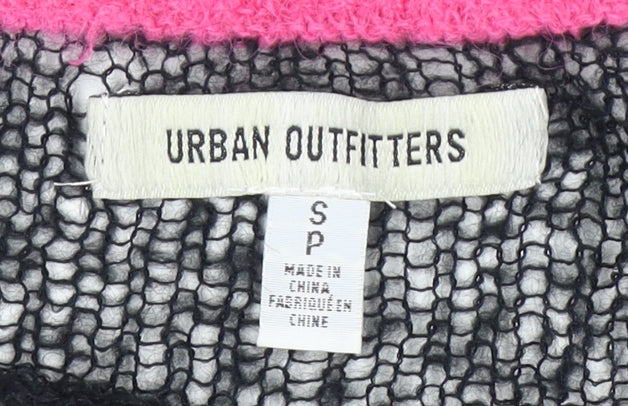 Urban Outfitters Women's Multicoloured Cardigan XS