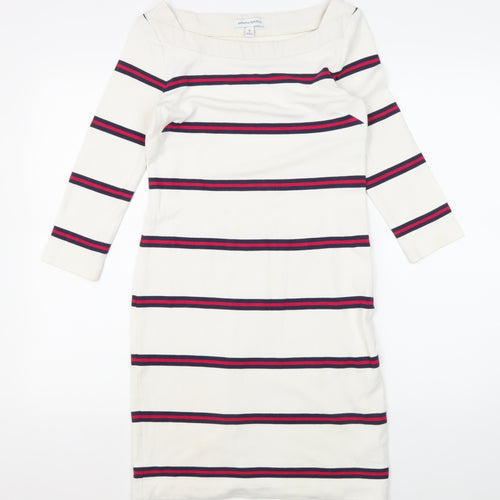 Banana Republic Women's XS Sheath Dress Multicolour