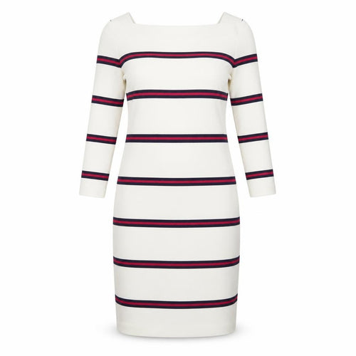 Banana Republic Women's XS Sheath Dress Multicolour