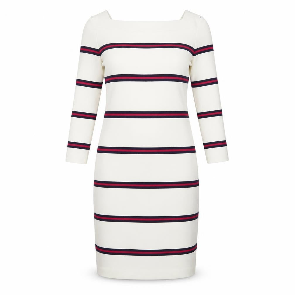 Banana Republic Women's XS Sheath Dress Multicolour