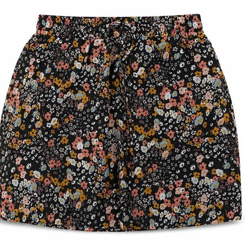 Jacqueline de Yong Women's Floral Skirt Size 8