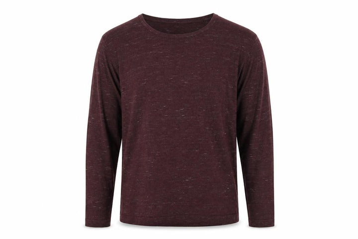 Jack & Jones Men's Purple Pullover XXL Long Sleeve Jumper