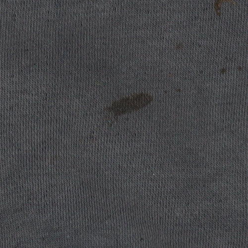 Canterbury Men's Blue Pullover Hoodie M with Rugby Logo