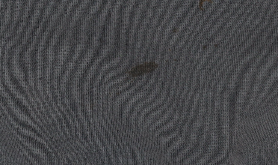 Canterbury Men's Blue Pullover Hoodie M with Rugby Logo