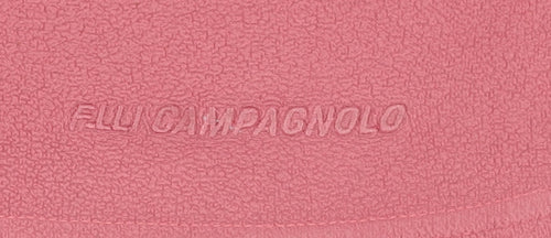 F.lli Campagnolo Womens Multicoloured Zip Sweatshirt Size 10