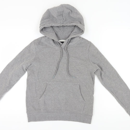 Timbuktu Women's Grey XS Classic Hoodie