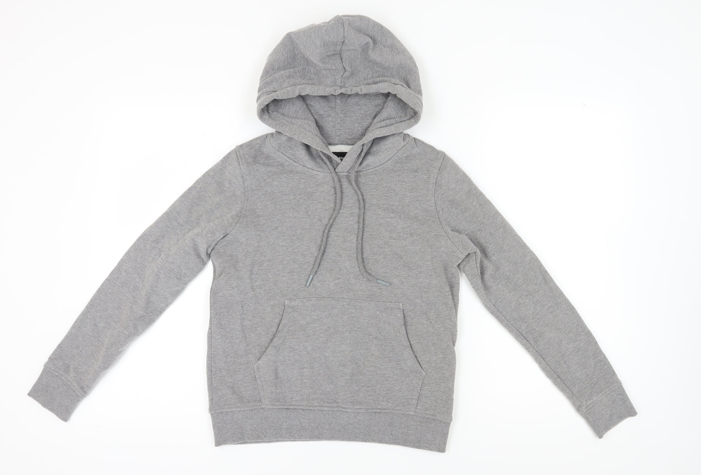 Timbuktu Women's Grey XS Classic Hoodie