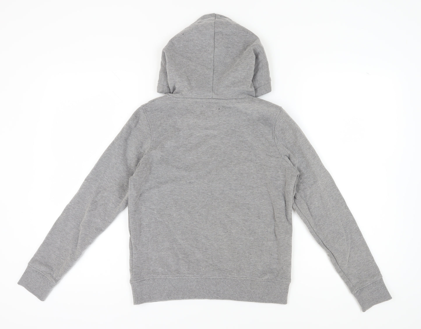 Timbuktu Women's Grey XS Classic Hoodie