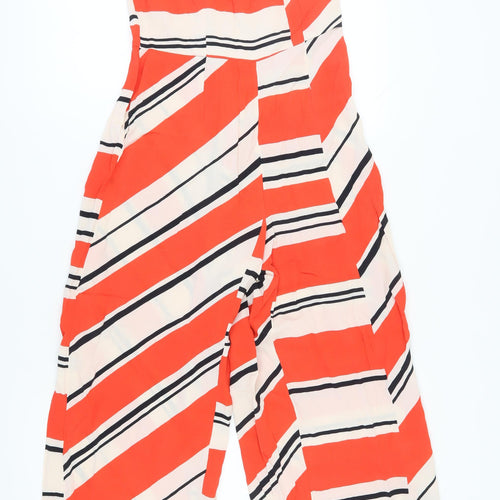 River Island Women's Multicoloured Jumpsuit Size 8