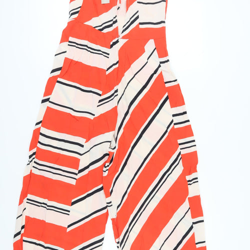 River Island Women's Multicoloured Jumpsuit Size 8