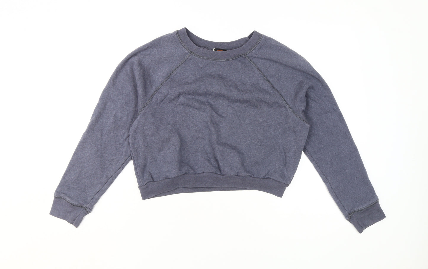 American Eagle Women’s Grey Medium Pullover Sweatshirt