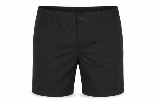 Decathlon Men's Black 2XL Athletic Gym Shorts