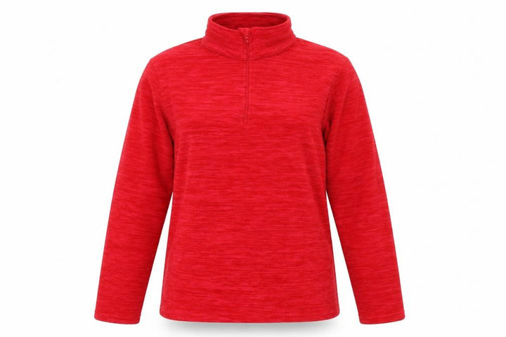 Mountain Warehouse Women's Red Pullover Sweatshirt UK 14