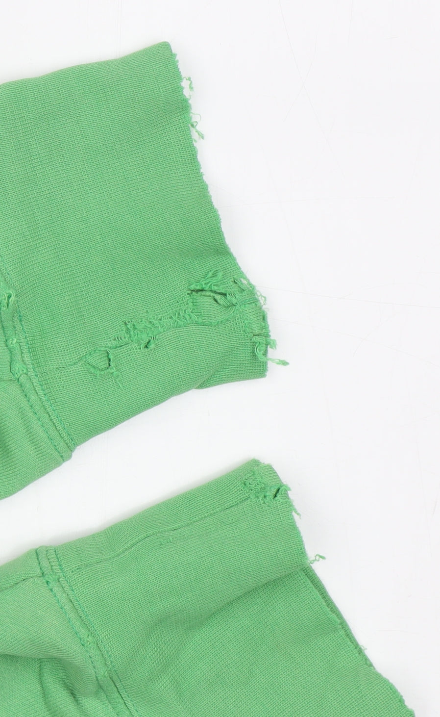 Nike Men's Green Small Pullover Hoodie Track