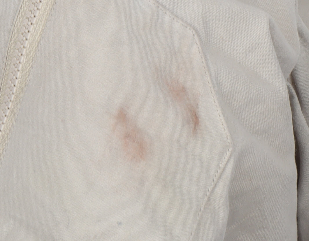 Tom Hagen Unisex Beige Cargo Shorts, Size L