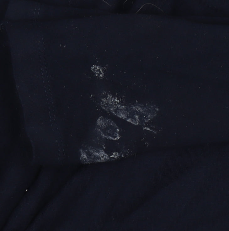 Warehouse Women's Black Long Sleeve Top Size 12