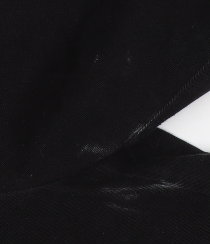 Hawkshead Women's Black Straight Trousers Size 16