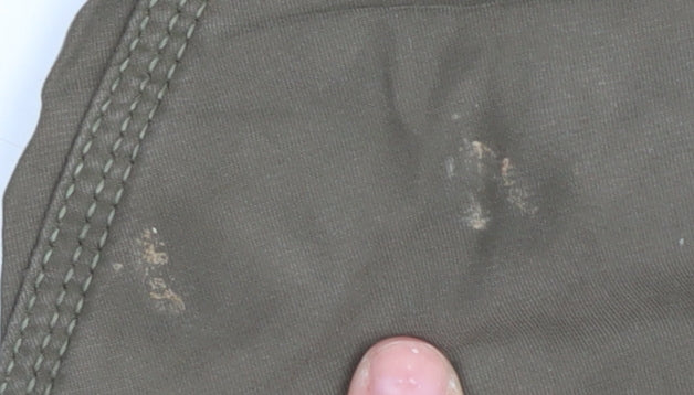 The North Face Men's Brown Chino Shorts Size 36