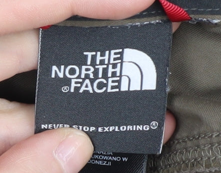 The North Face Men's Brown Chino Shorts Size 36